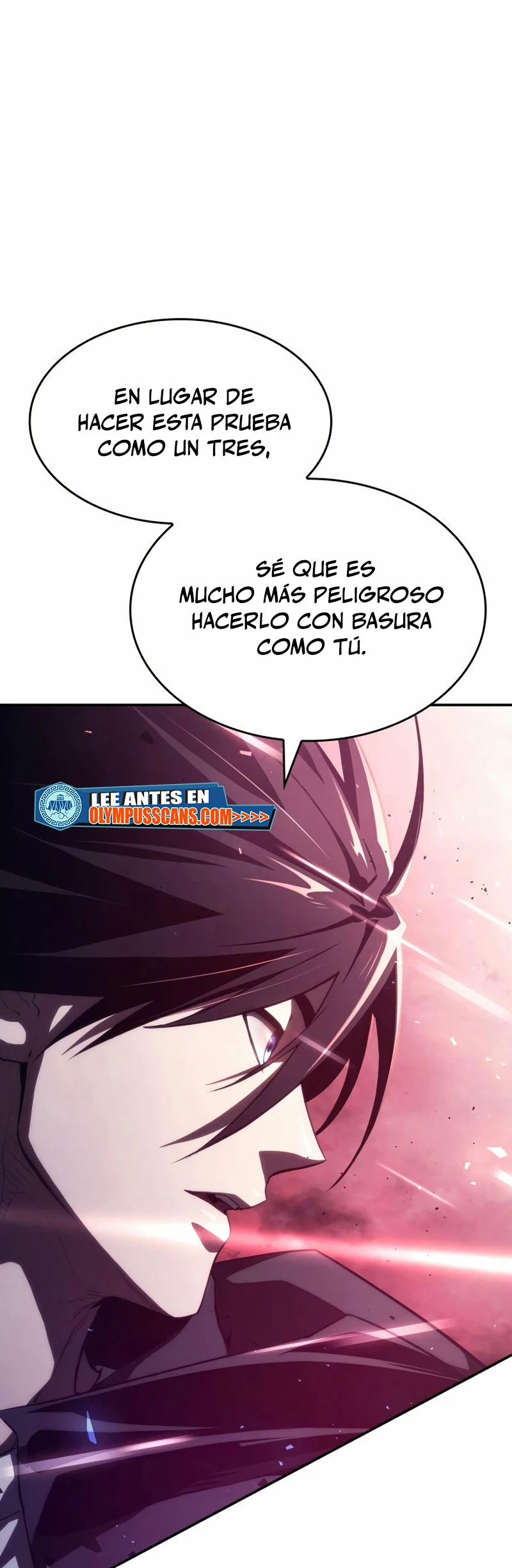 Read Nigromante Sin Límites ES Manga Online