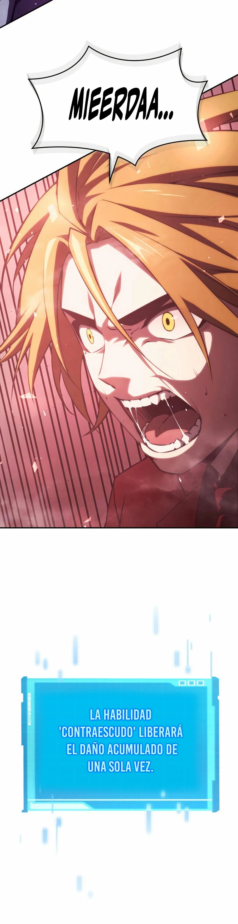 Read Nigromante Sin Límites ES Manga Online