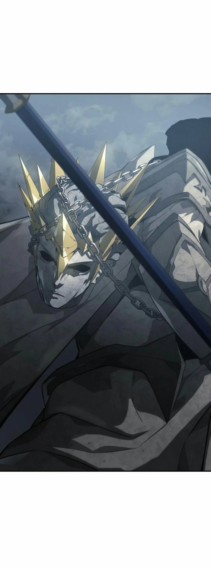 Read Nigromante Sin Límites ES Manga Online