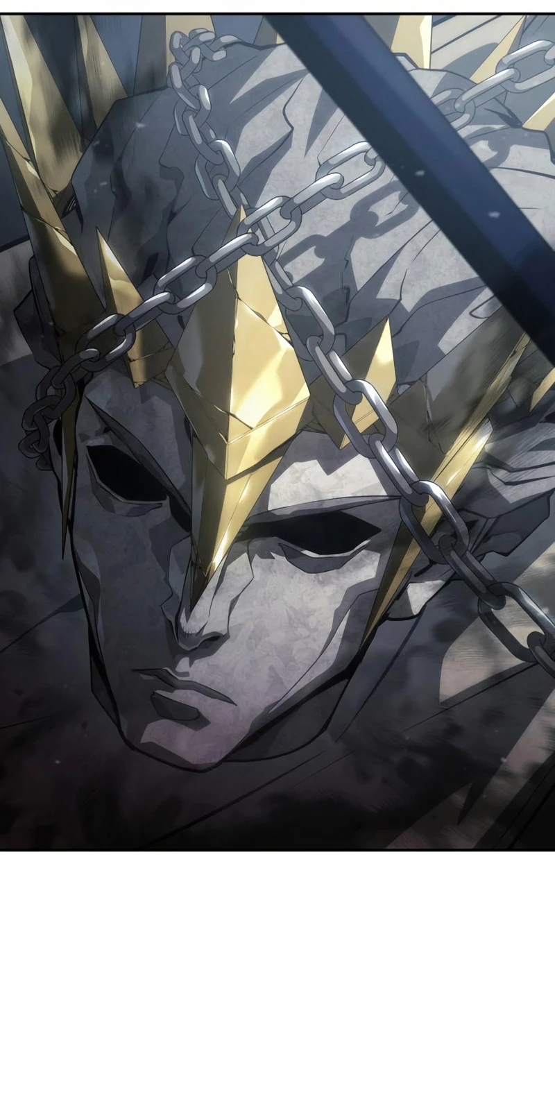 Read Nigromante Sin Límites ES Manga Online