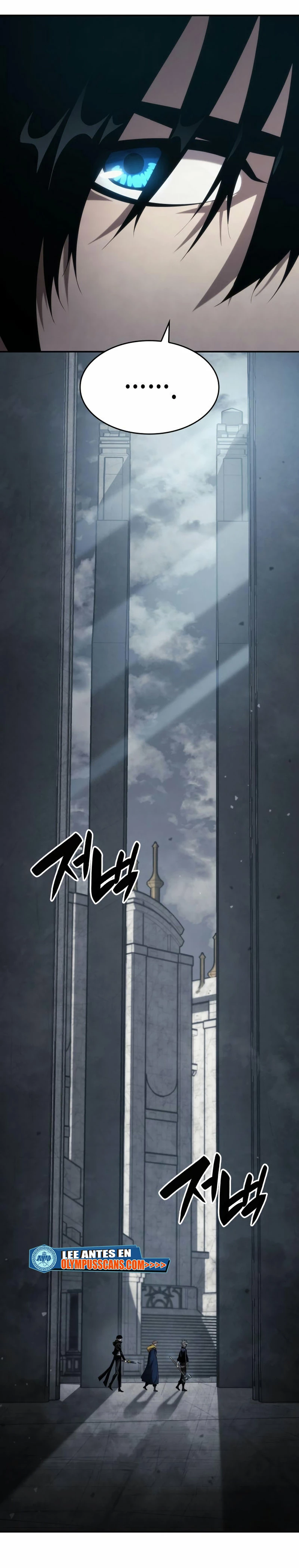 Read Nigromante Sin Límites ES Manga Online