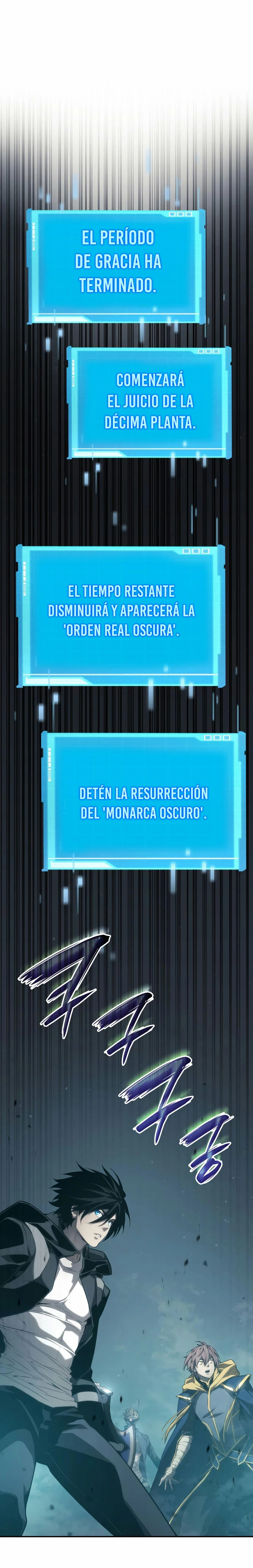 Read Nigromante Sin Límites ES Manga Online