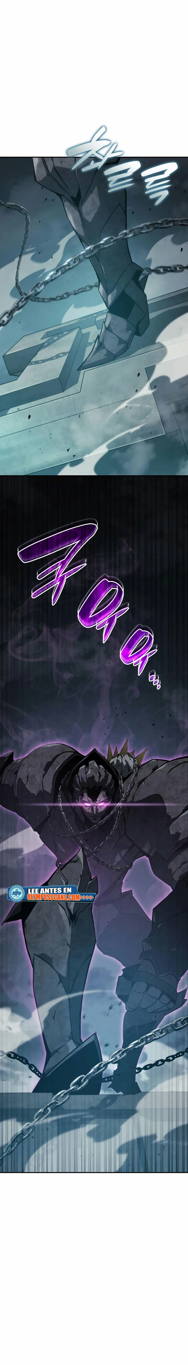 Read Nigromante Sin Límites ES Manga Online