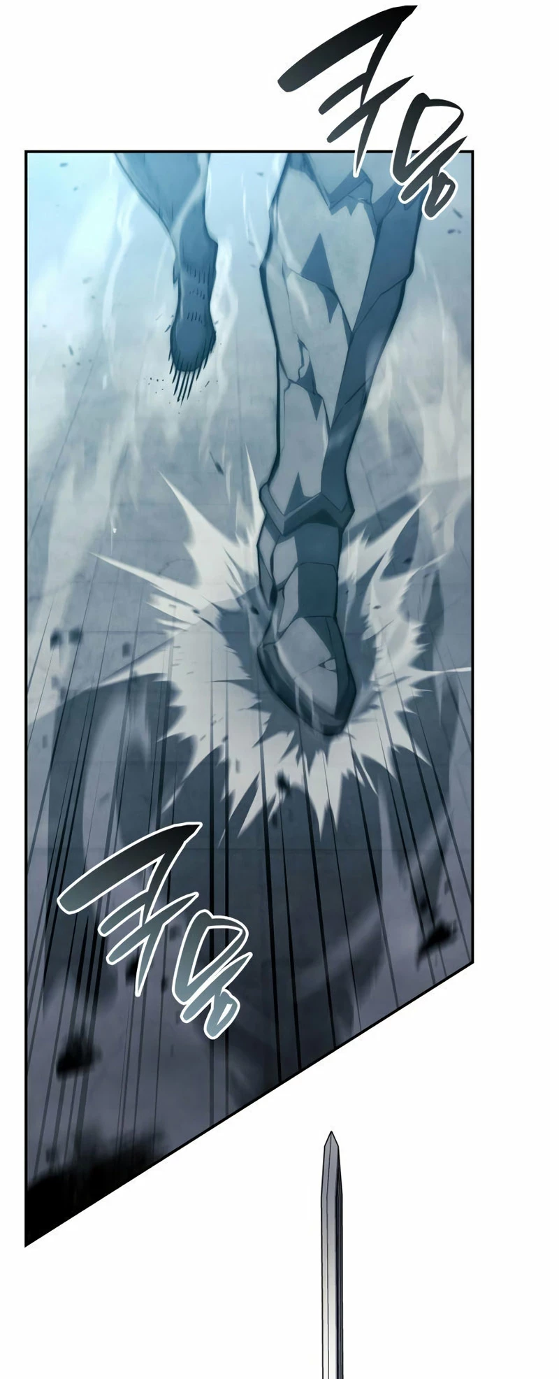 Read Nigromante Sin Límites ES Manga Online