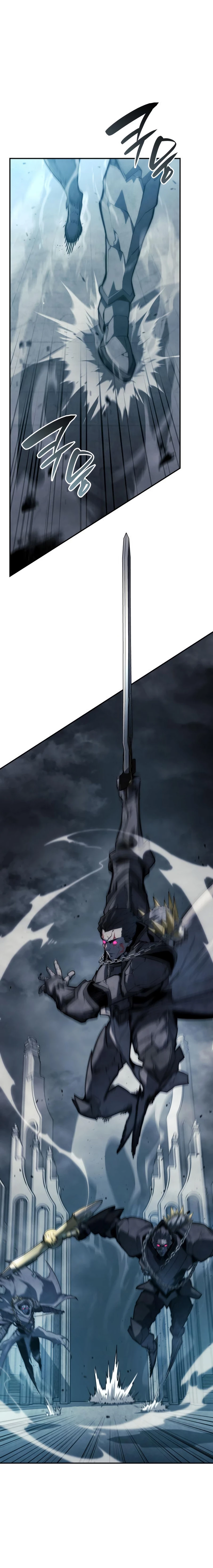 Read Nigromante Sin Límites ES Manga Online