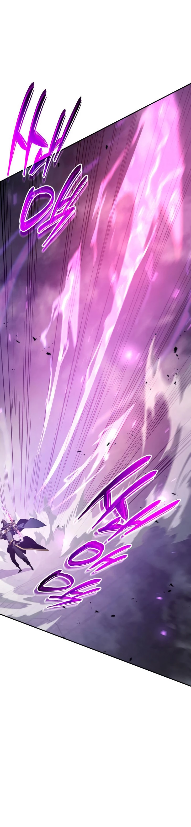 Read Nigromante Sin Límites ES Manga Online