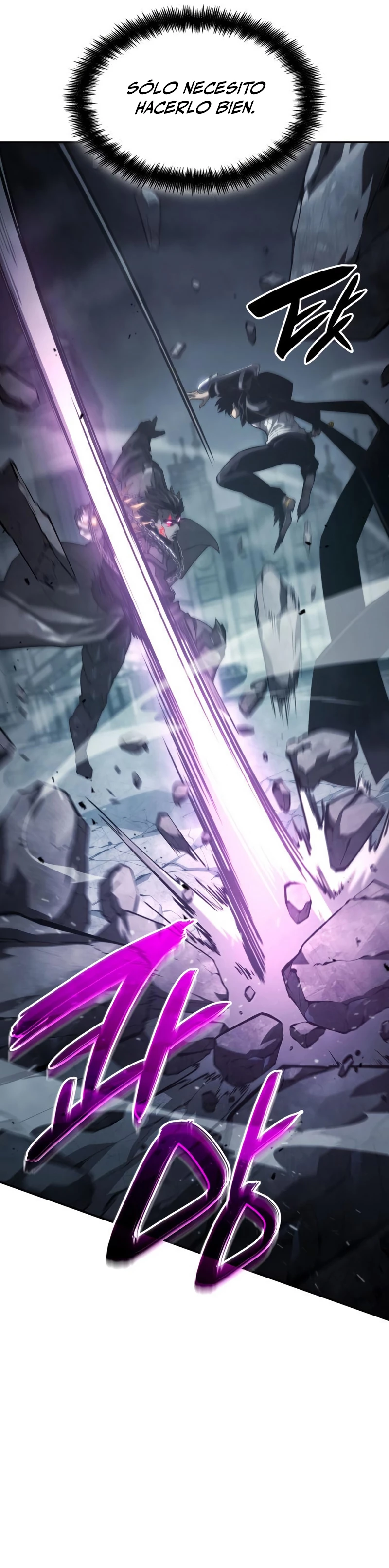 Read Nigromante Sin Límites ES Manga Online