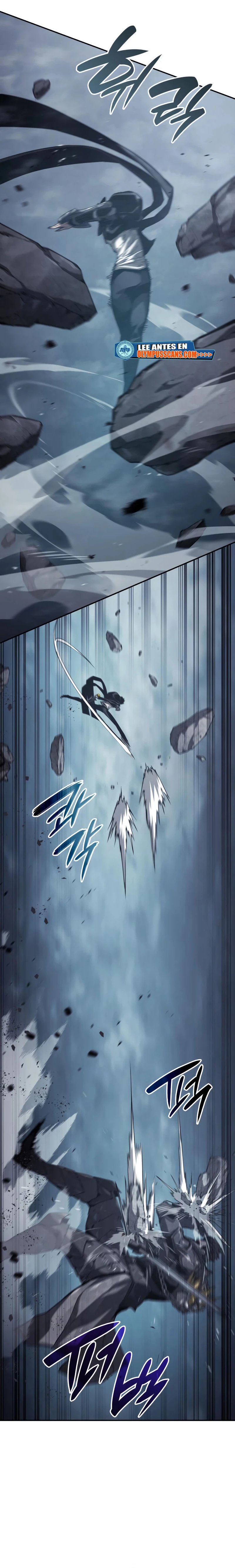 Read Nigromante Sin Límites ES Manga Online