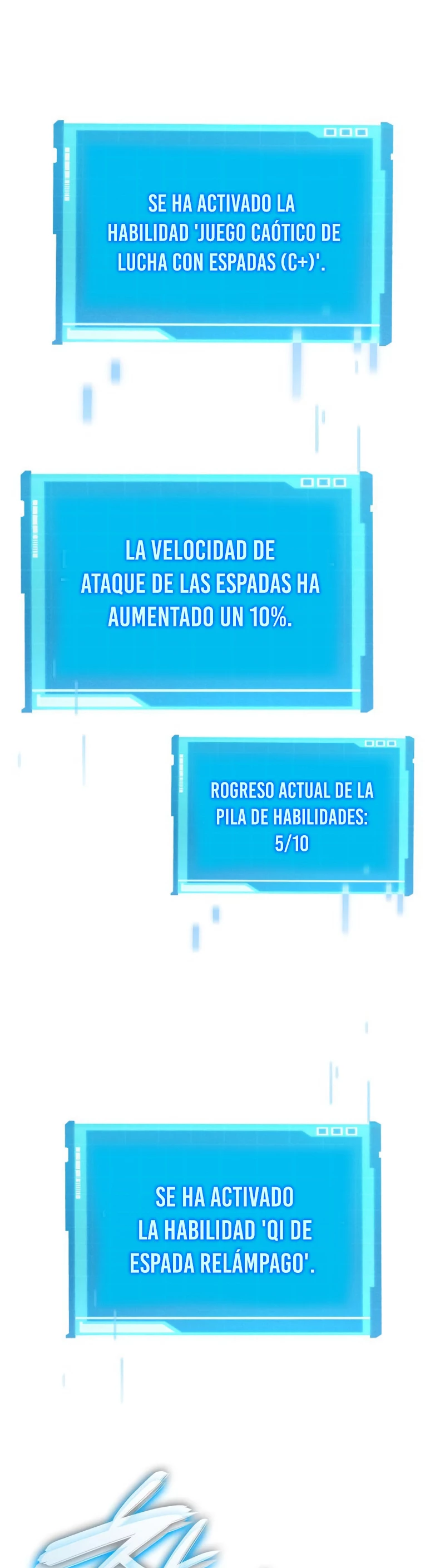 Read Nigromante Sin Límites ES Manga Online