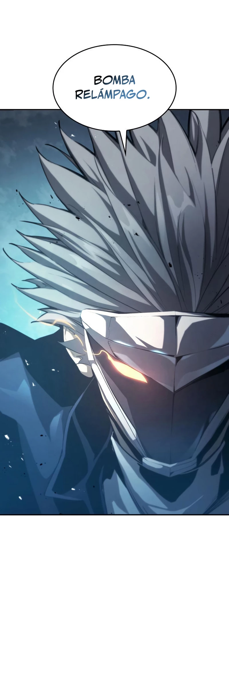 Read Nigromante Sin Límites ES Manga Online