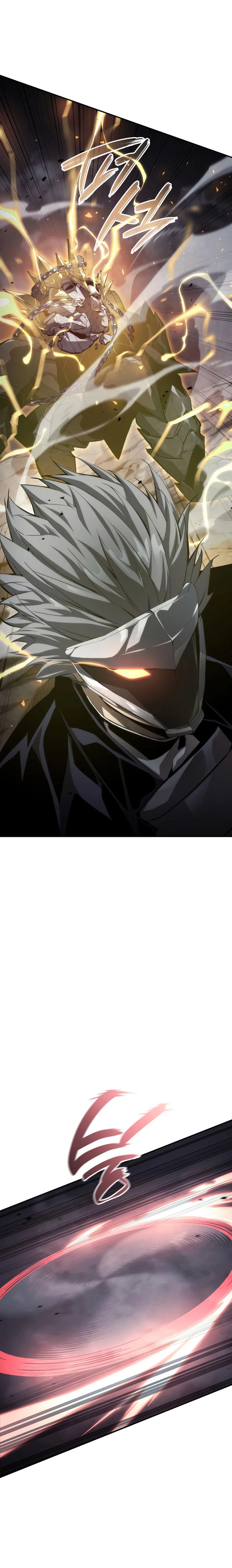 Read Nigromante Sin Límites ES Manga Online