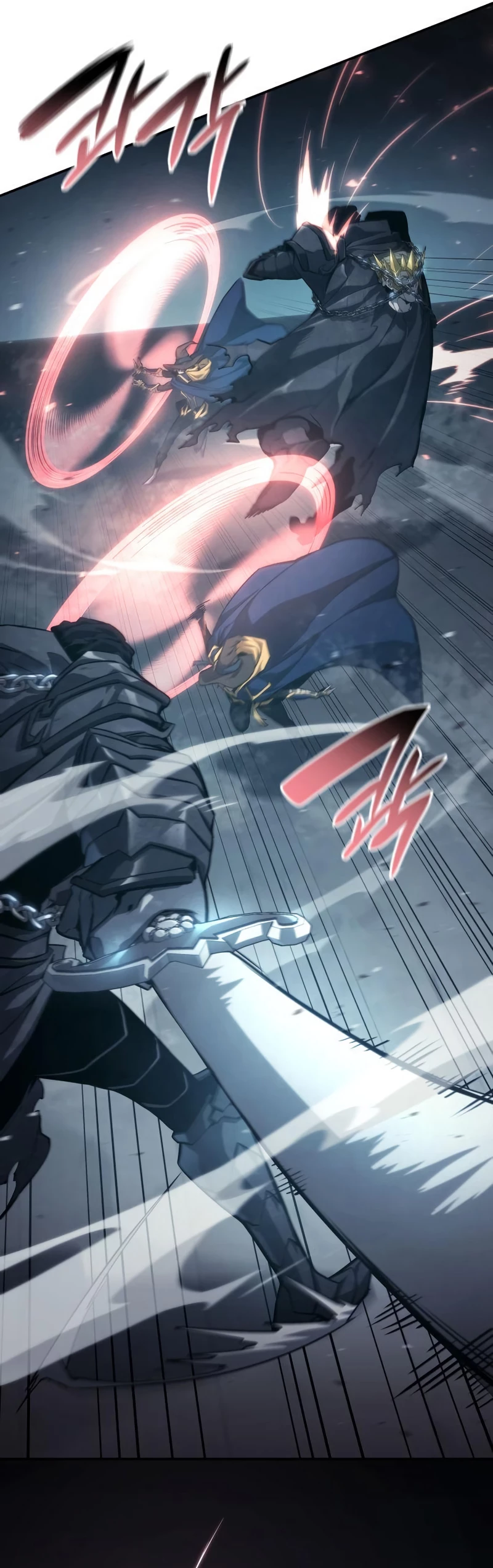 Read Nigromante Sin Límites ES Manga Online