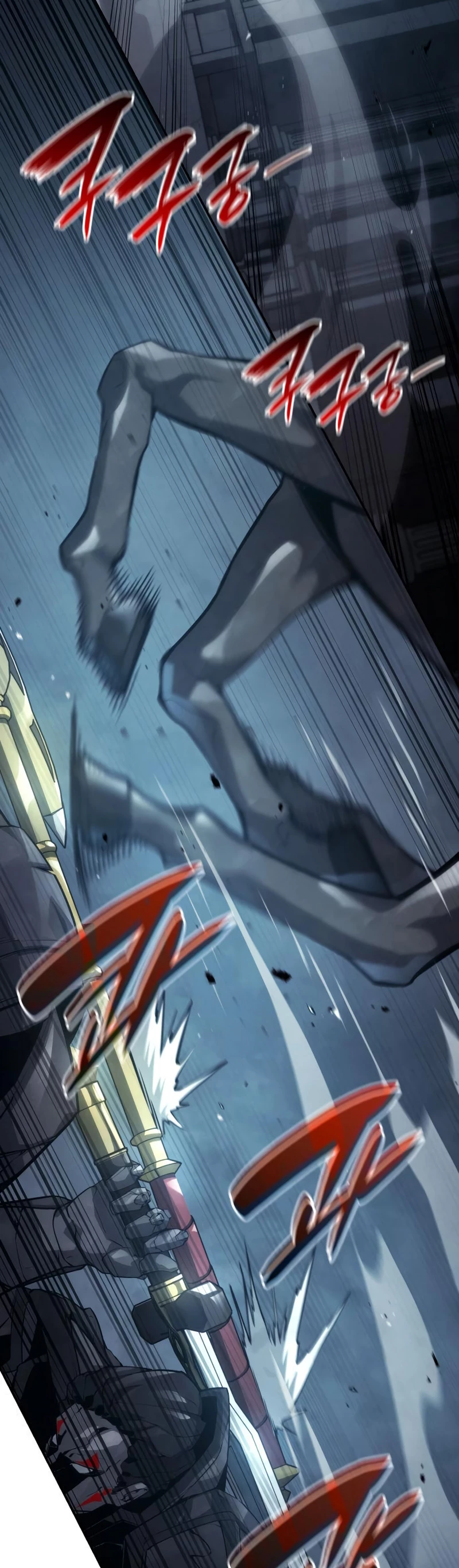 Read Nigromante Sin Límites ES Manga Online