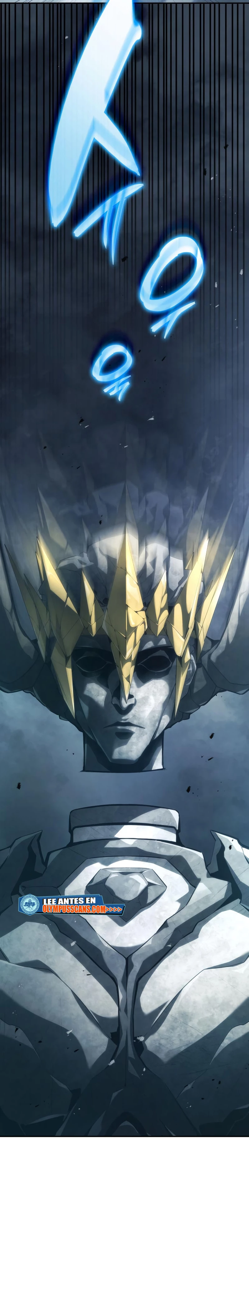 Read Nigromante Sin Límites ES Manga Online
