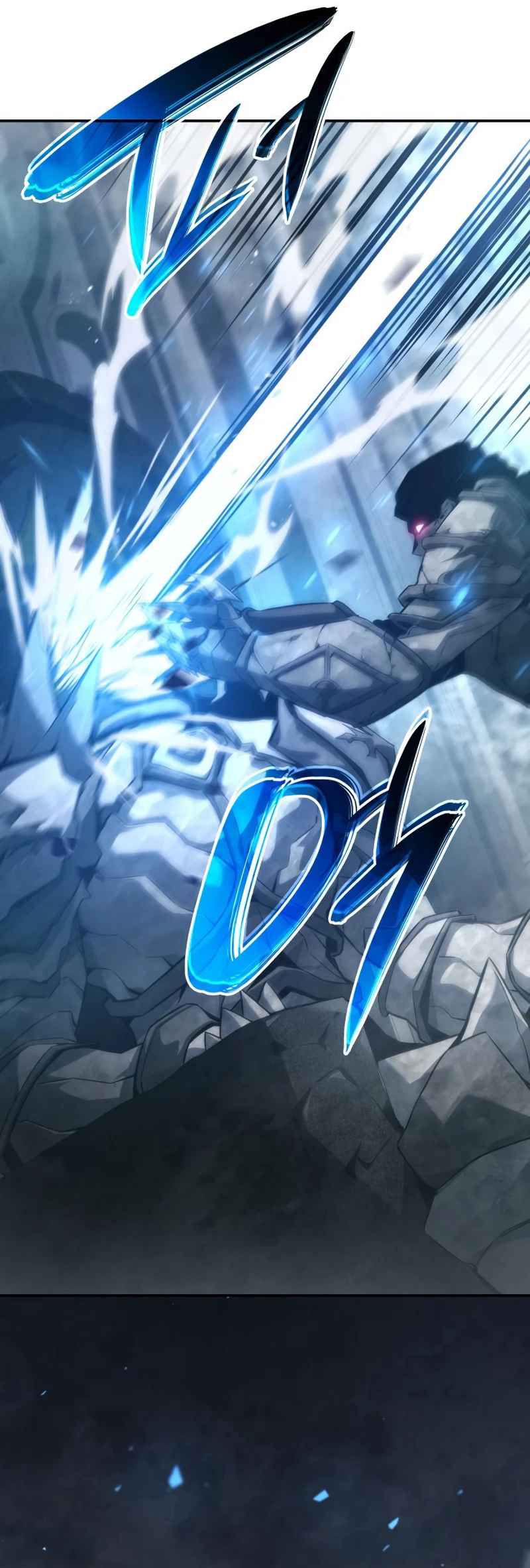 Read Nigromante Sin Límites ES Manga Online