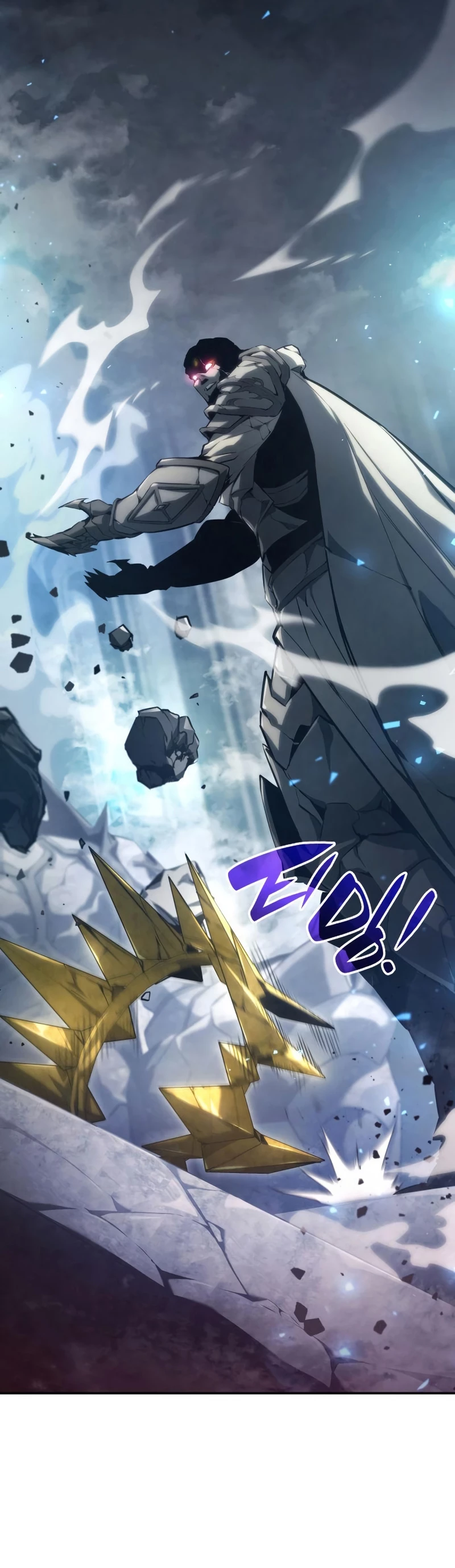 Read Nigromante Sin Límites ES Manga Online