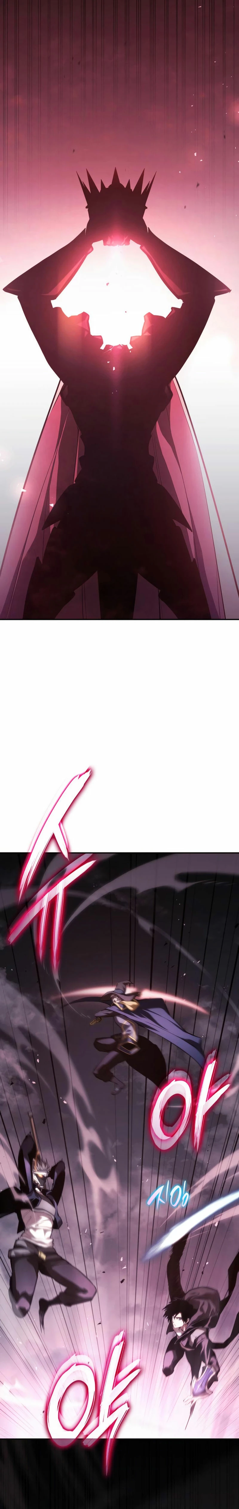 Read Nigromante Sin Límites ES Manga Online