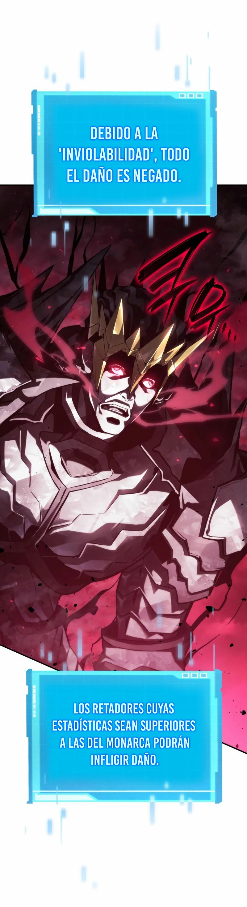 Read Nigromante Sin Límites ES Manga Online