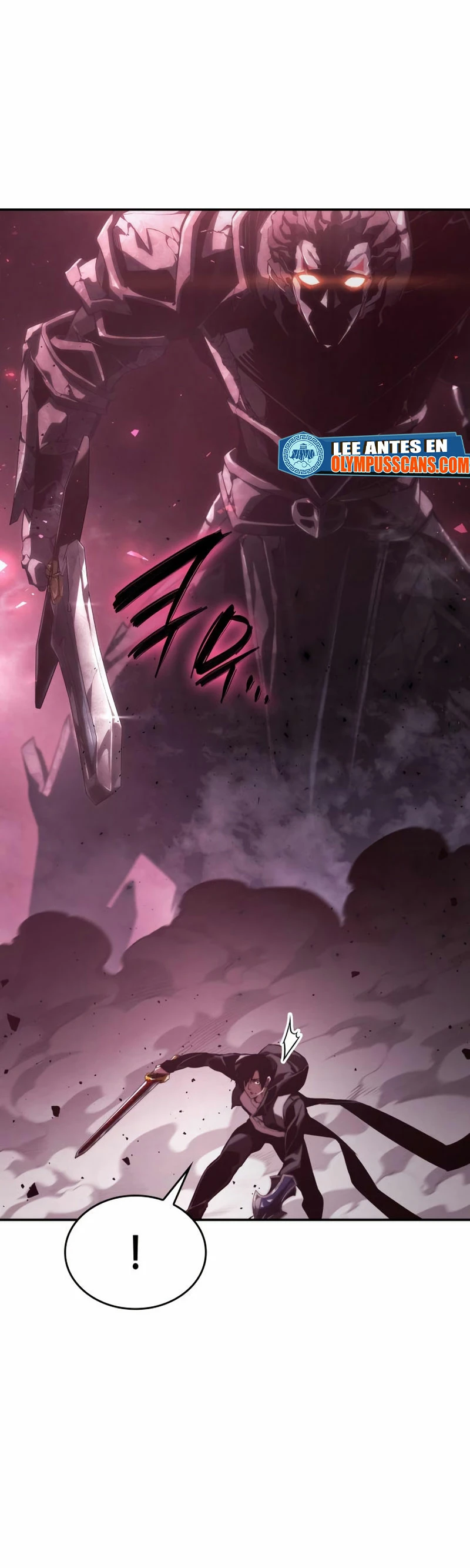 Read Nigromante Sin Límites ES Manga Online