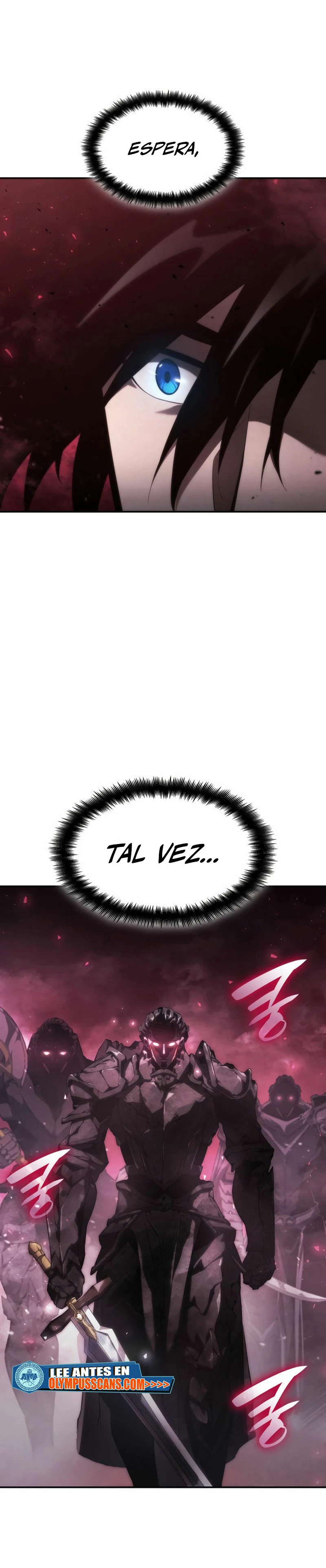 Read Nigromante Sin Límites ES Manga Online
