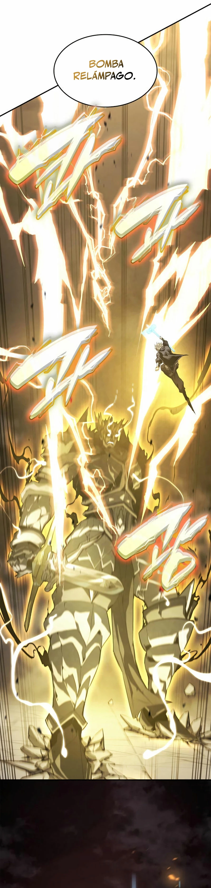 Read Nigromante Sin Límites ES Manga Online
