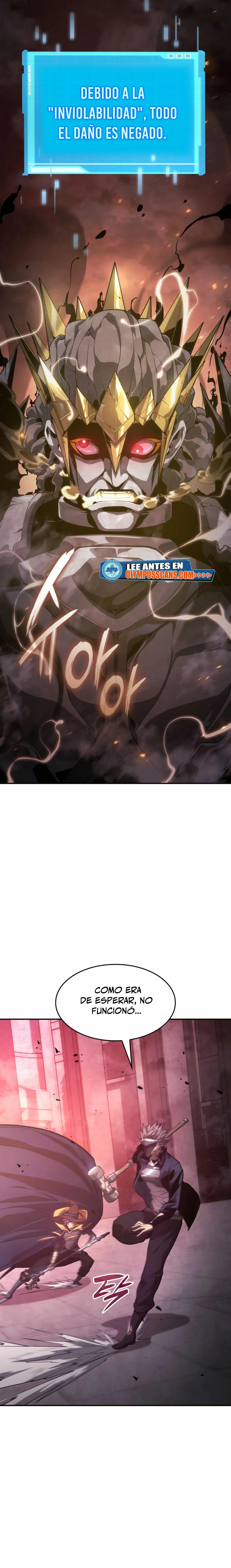 Read Nigromante Sin Límites ES Manga Online