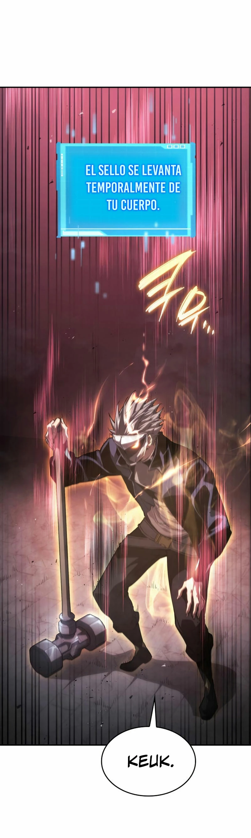 Read Nigromante Sin Límites ES Manga Online
