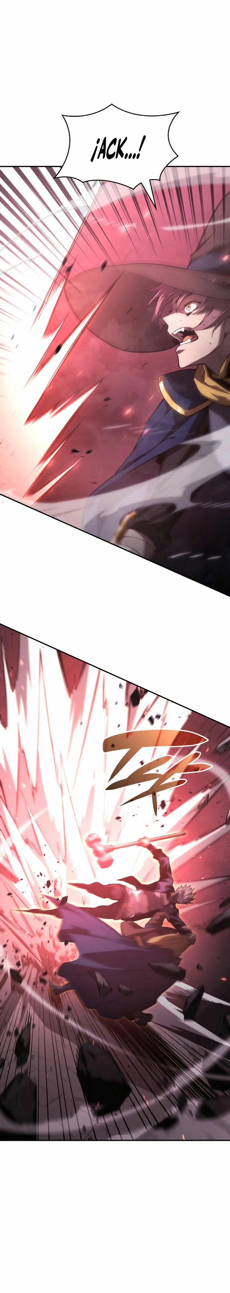 Read Nigromante Sin Límites ES Manga Online