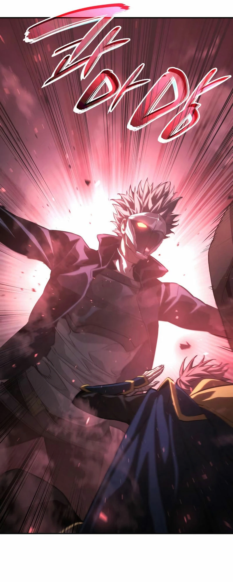 Read Nigromante Sin Límites ES Manga Online