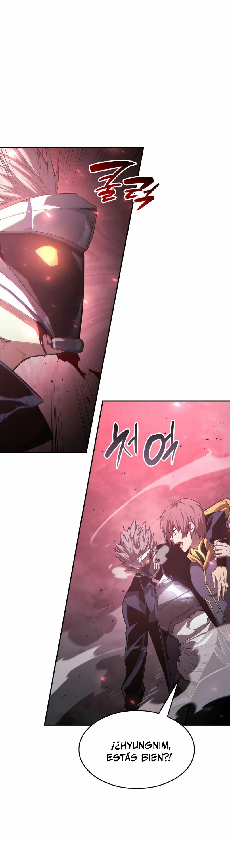Read Nigromante Sin Límites ES Manga Online