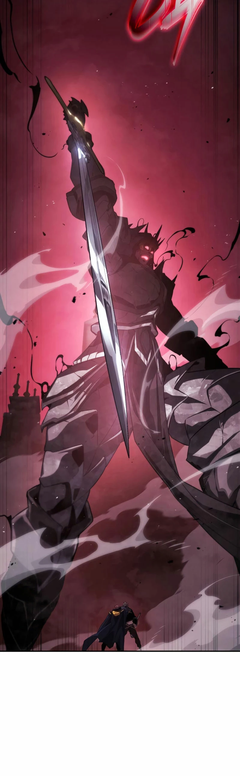Read Nigromante Sin Límites ES Manga Online