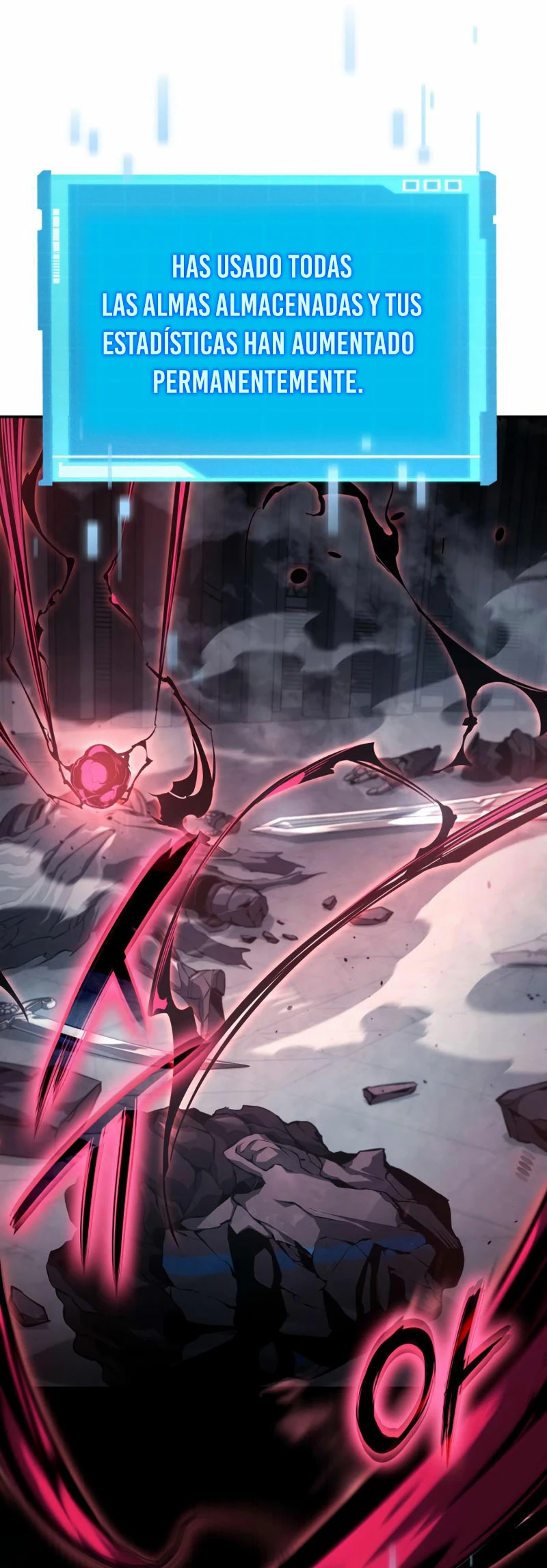 Read Nigromante Sin Límites ES Manga Online