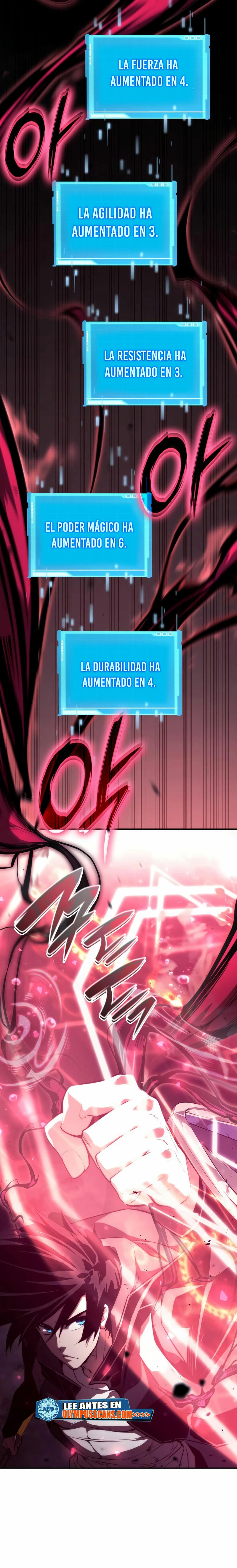 Read Nigromante Sin Límites ES Manga Online