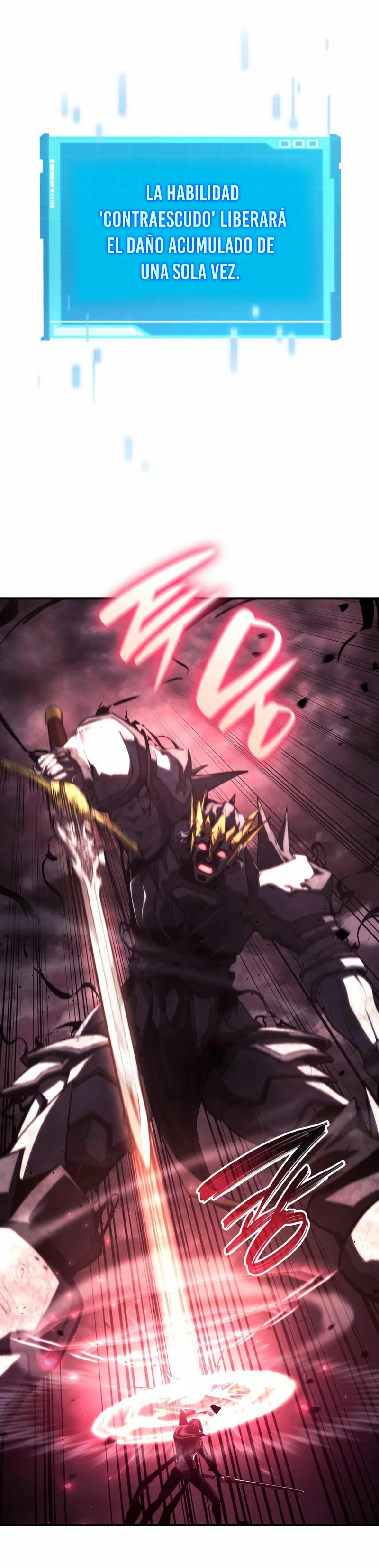 Read Nigromante Sin Límites ES Manga Online