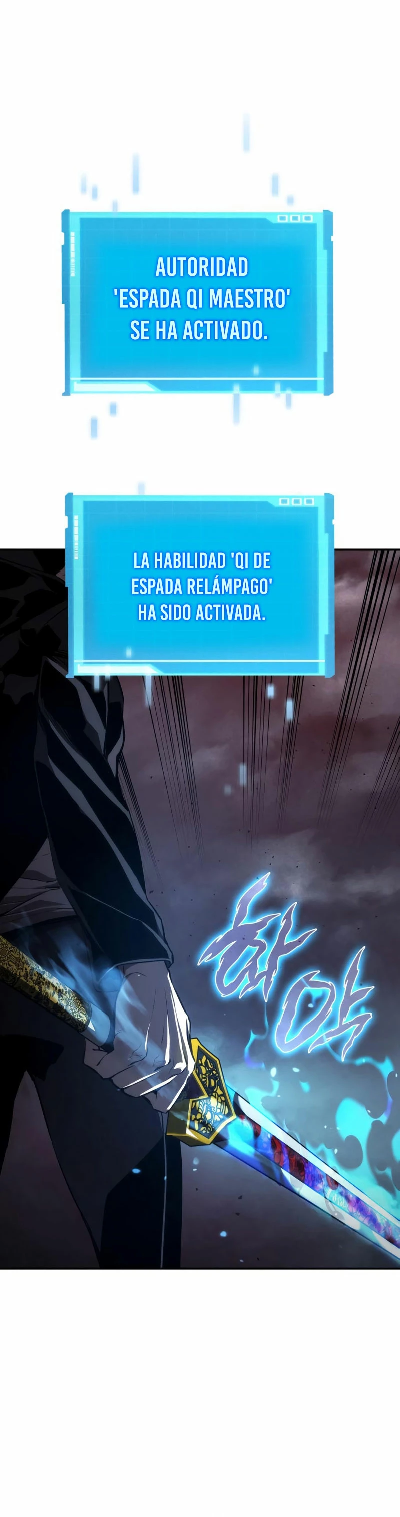 Read Nigromante Sin Límites ES Manga Online