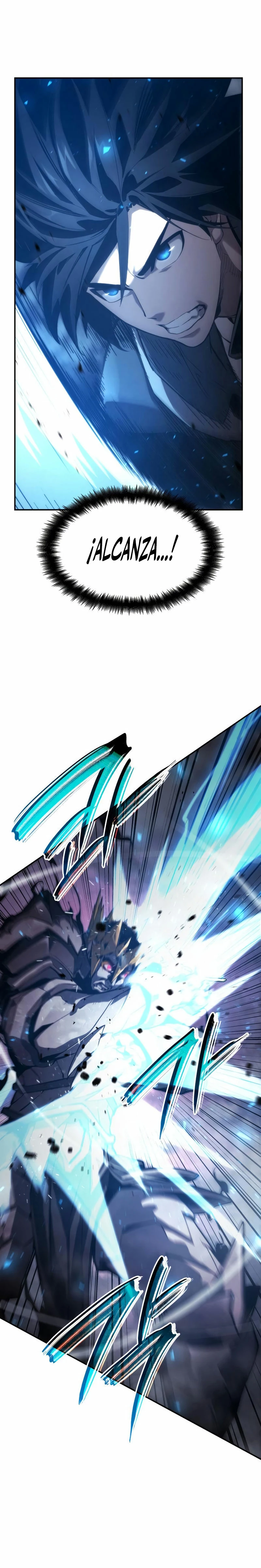 Read Nigromante Sin Límites ES Manga Online