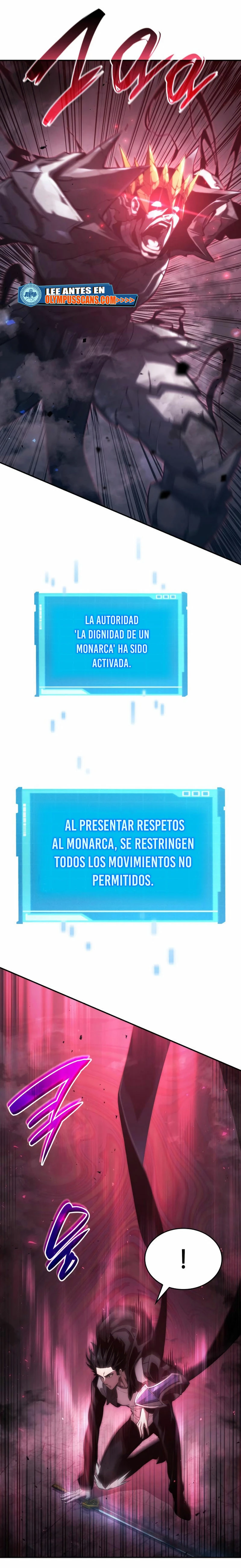 Read Nigromante Sin Límites ES Manga Online