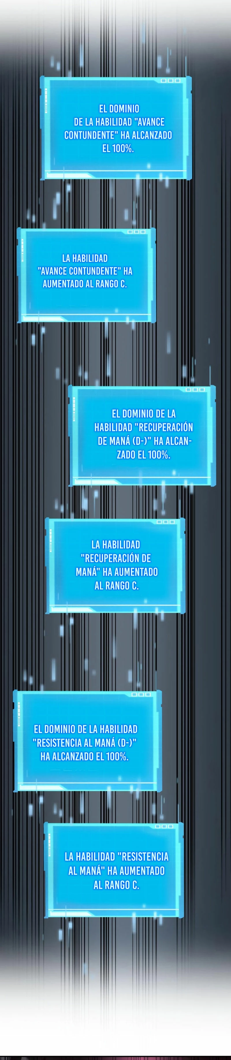 Read Nigromante Sin Límites ES Manga Online