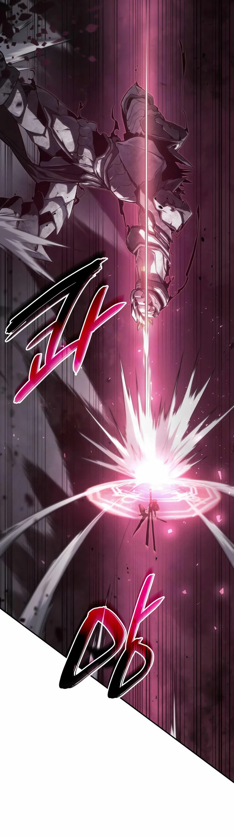 Read Nigromante Sin Límites ES Manga Online