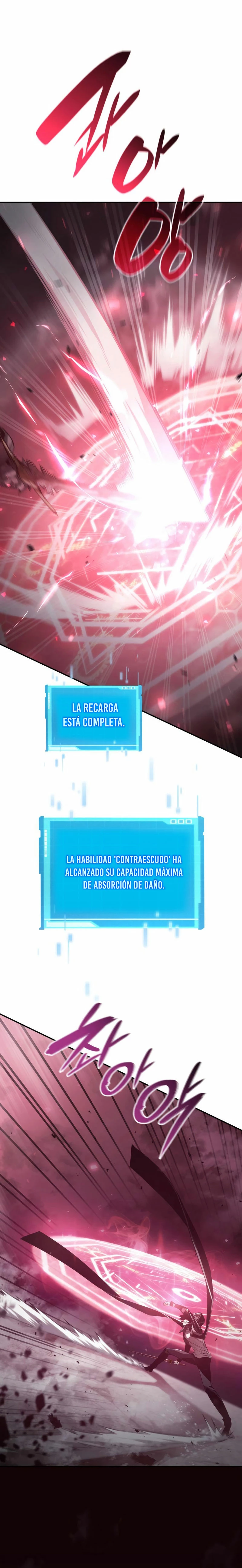 Read Nigromante Sin Límites ES Manga Online