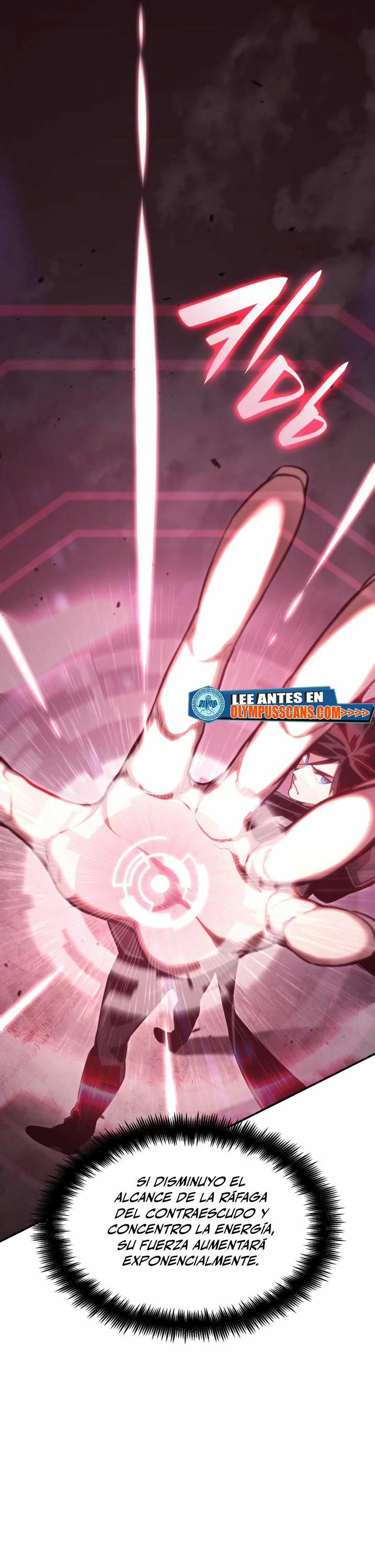 Read Nigromante Sin Límites ES Manga Online