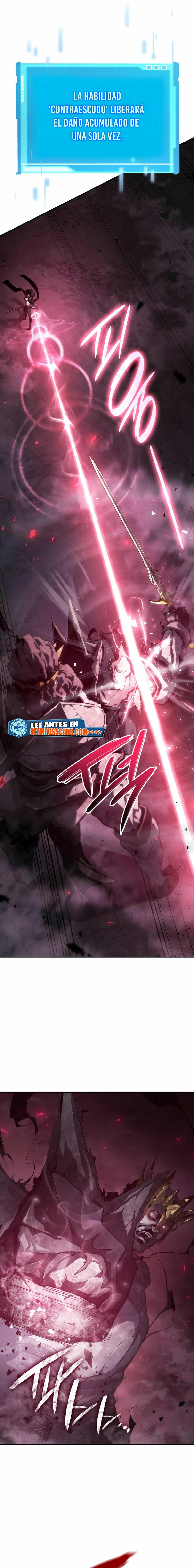 Read Nigromante Sin Límites ES Manga Online