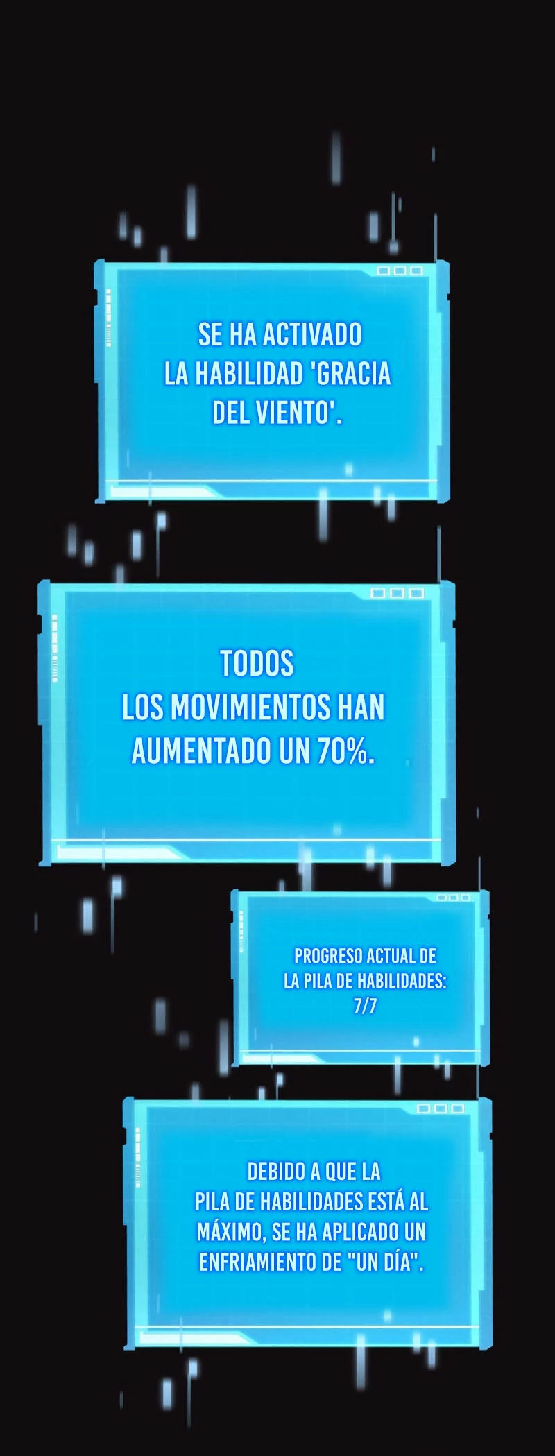 Read Nigromante Sin Límites ES Manga Online