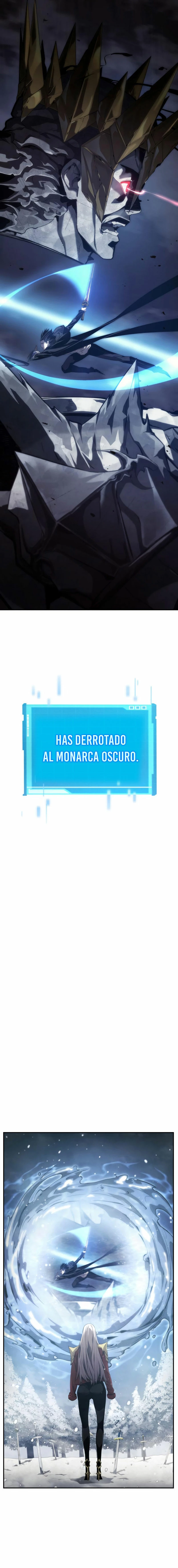 Read Nigromante Sin Límites ES Manga Online