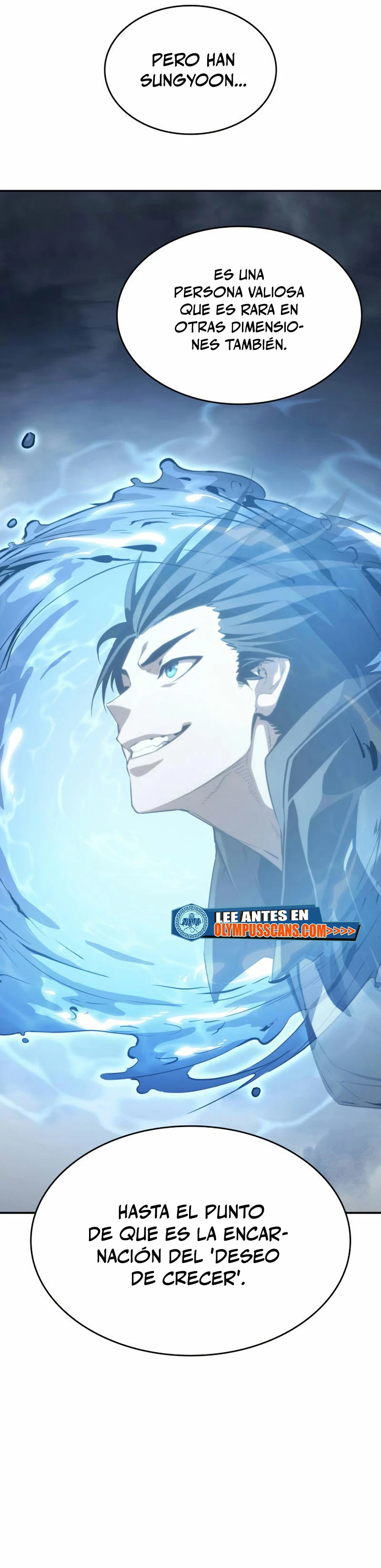 Read Nigromante Sin Límites ES Manga Online