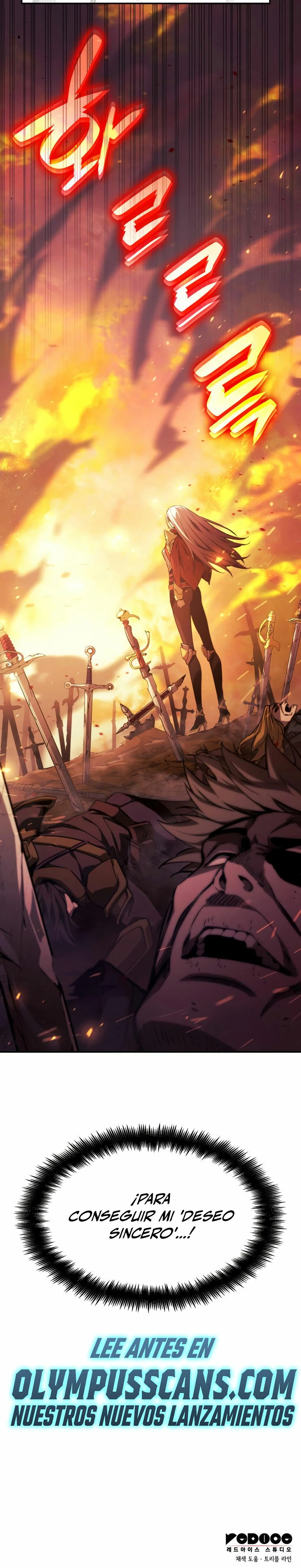 Read Nigromante Sin Límites ES Manga Online