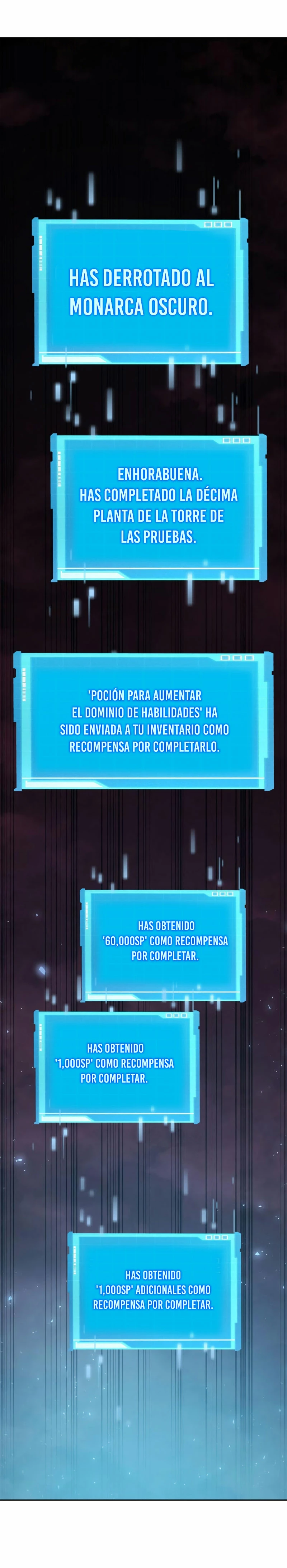 Read Nigromante Sin Límites ES Manga Online
