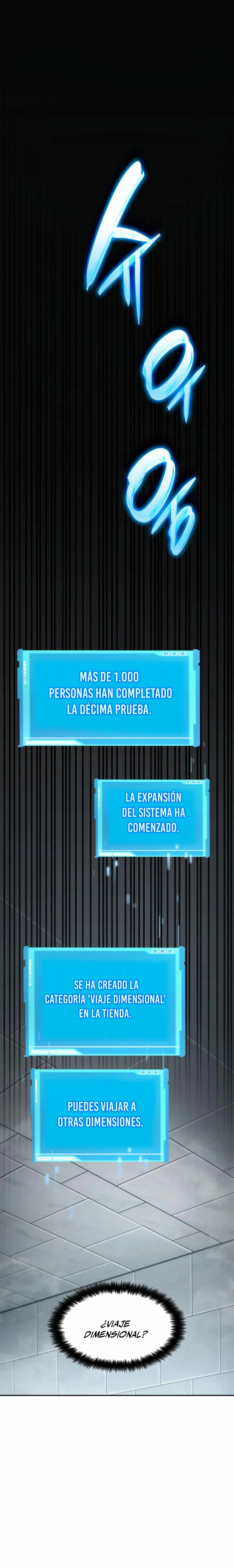 Read Nigromante Sin Límites ES Manga Online