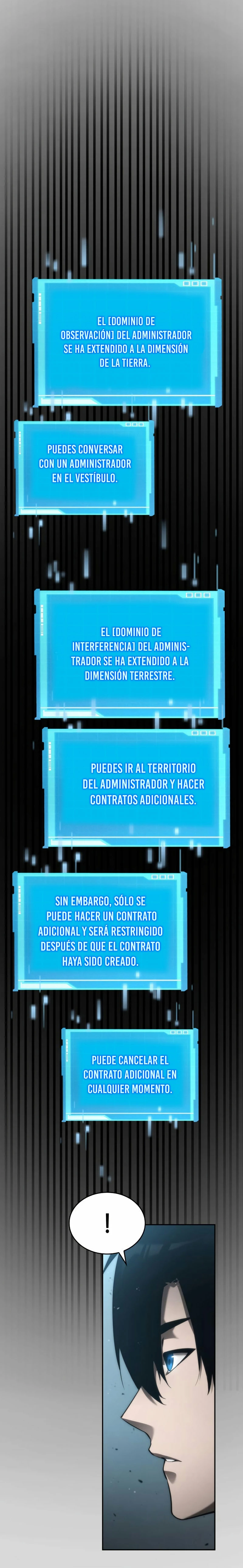 Read Nigromante Sin Límites ES Manga Online
