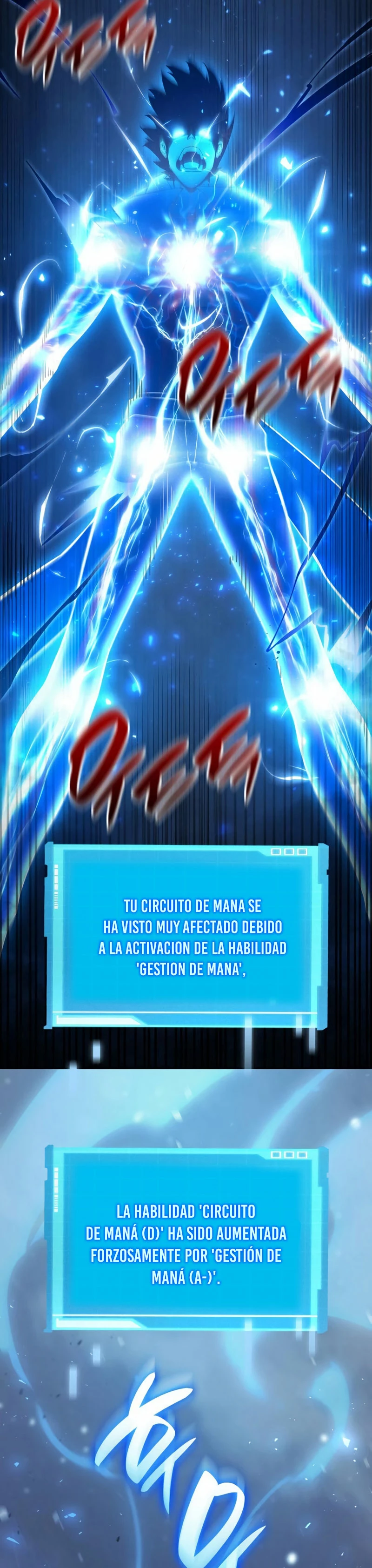 Read Nigromante Sin Límites ES Manga Online